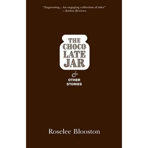 The Chocolate Jar and Other Stories