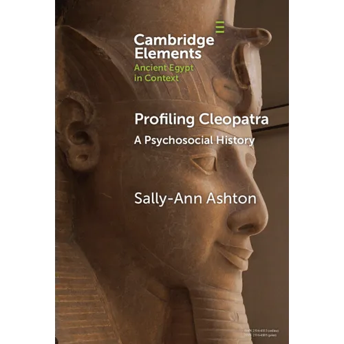 Profiling Cleopatra
