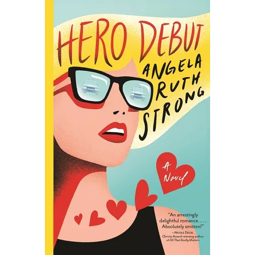 Hero Debut