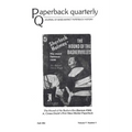 Paperback Quarterly (Vol. 5 No. 3)