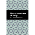 The Adventures of Sally