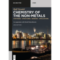 Chemistry of the Non-Metals: Syntheses - Structures - Bonding - Applications