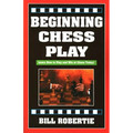 Beginning Chess Play, 2nd Edition