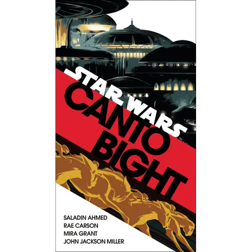 Canto Bight (Star Wars) - Mass Market Paperbound
