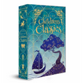 Best of Children's Classics (Deluxe Hardbound Edition)