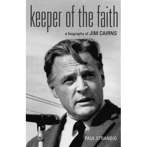 Keeper of the Faith