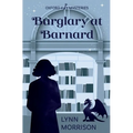 Burglary at Barnard
