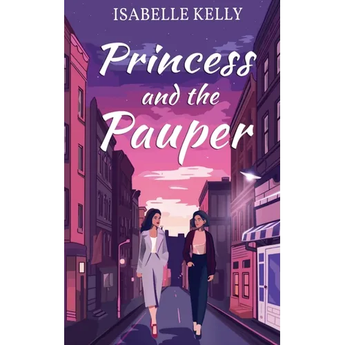 Princess and the Pauper