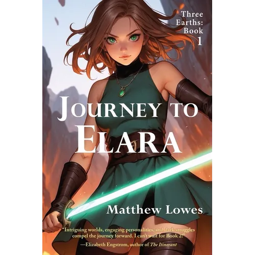 Journey to Elara