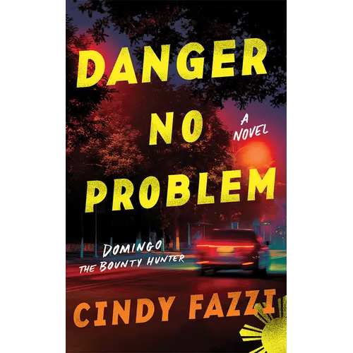 Danger No Problem
