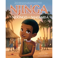 Njinga of Ndongo and Matamba