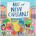 ABCs of New Orleans