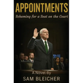 Appointments: Scheming for a Seat on the Court