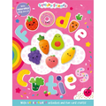 Squishy Friends: Foodie Cuties