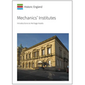 Mechanics' Institutes: Introductions to Heritage Assets