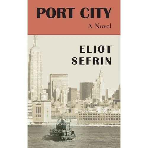 Port City