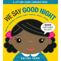 We Say Good Night