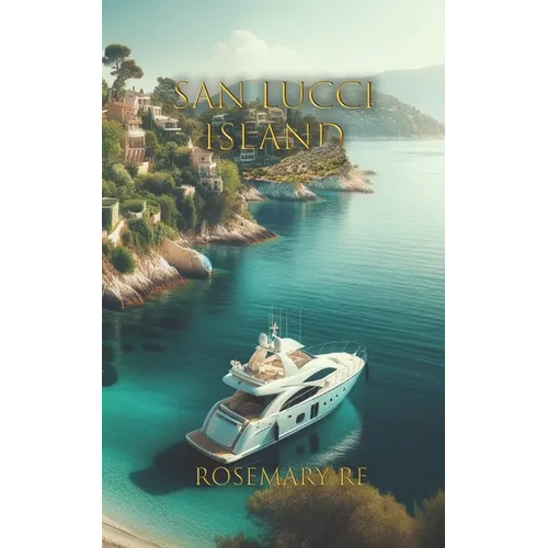 San Lucci Island