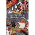 The Travels of Marco Polo: Introduction by Colin Thubron