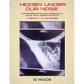 Hidden Under Our Nose: How the Simpkinson UFO Led to Confirmation of Strange Craft in Published NASA Photos