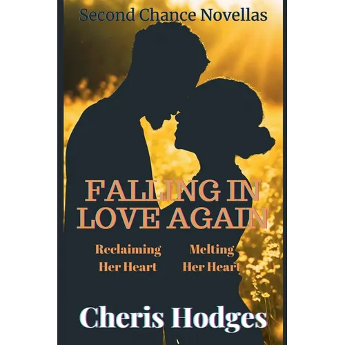Falling In Love Again