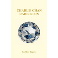 Charlie Chan Carries on (Hardback)