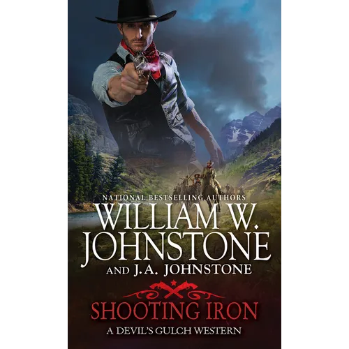 Shooting Iron