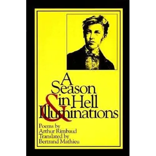 A Season in Hell & Illuminations