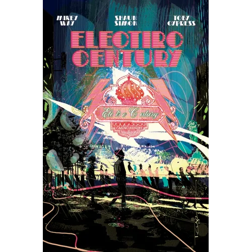 Electric Century