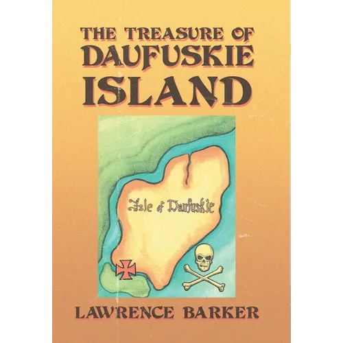 The Treasure of Daufuskie Island