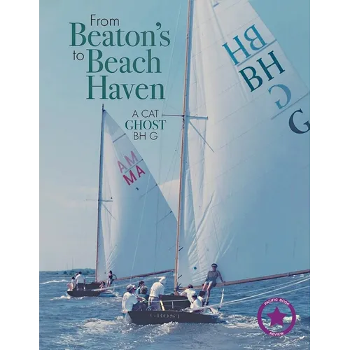 From Beaton's to Beach Haven: A Cat Ghost Bh G