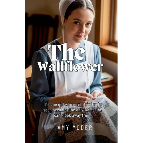 The Wallflower