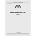 Mental Health Act 1983 (c. 20)