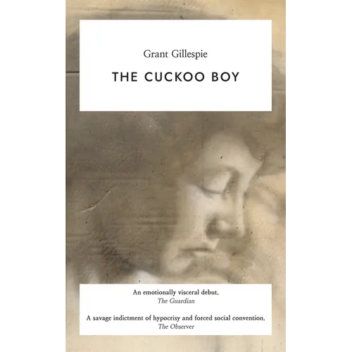 The Cuckoo Boy