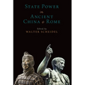 State Power in Ancient China and Rome