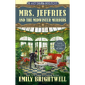 Mrs. Jeffries and the Midwinter Murders