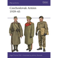 Czechoslovak Armies 1939-45