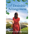 A Desirable Arrangement: An emotional, uplifting, heartwarming historical romance