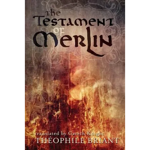 The Testament of Merlin