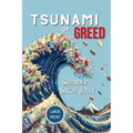 Tsunami of Greed (Large Print Edition)