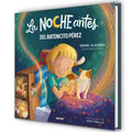 La Noche Antes del Ratoncito Pã(c)Rez / The Night Before the Tooth Fairy