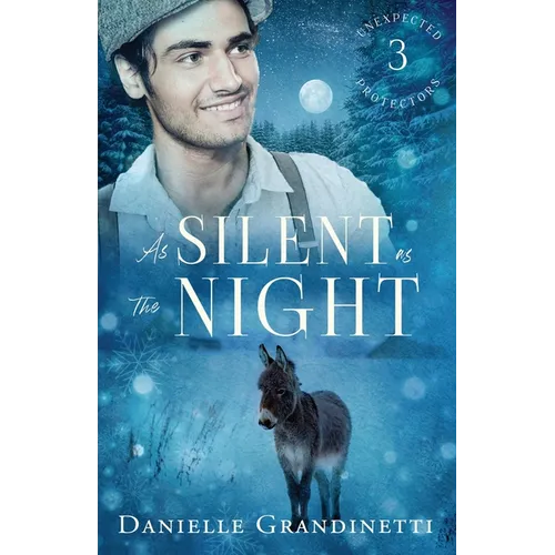 As Silent as the Night