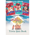 A League of Their Own: Trivia Quiz Book