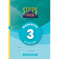 StepsWeb Workbook 3 (Second Edition): Workbook 3