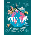 World Tour: The Ultimate Journey Around the Globe
