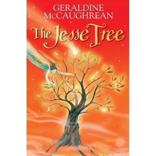 The Jesse Tree