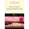 How to Lead a Lifeguide Bible Study