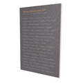 The Jesus Bible Journal, Luke, Niv, Paperback, Comfort Print