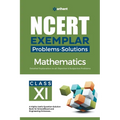 NCERT Exemplar Problems-Solutions Mathematics class 11th
