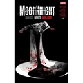 Moon Knight: Black, White & Blood